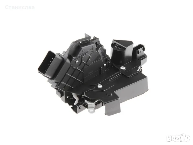  Volvo S80 MK2 Брава за предна лява врата , снимка 1