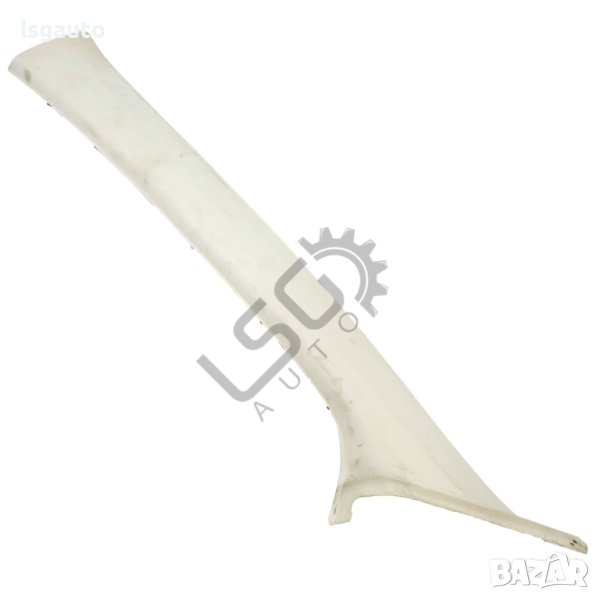 Лява кора до челно стъкло Citroen C4 (I) 2004-2008 ID:103349, снимка 1