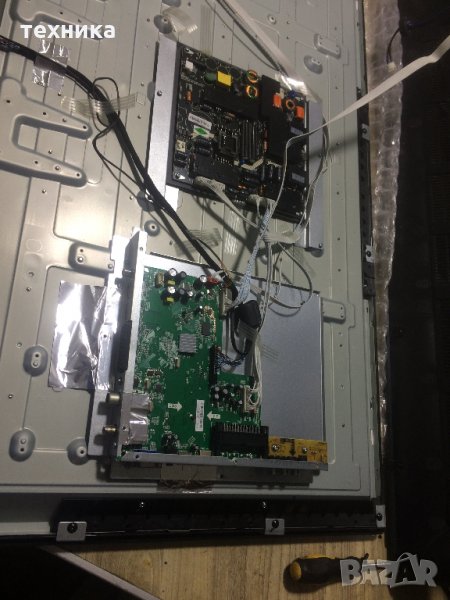 Blaupunkt 40/123n, снимка 1