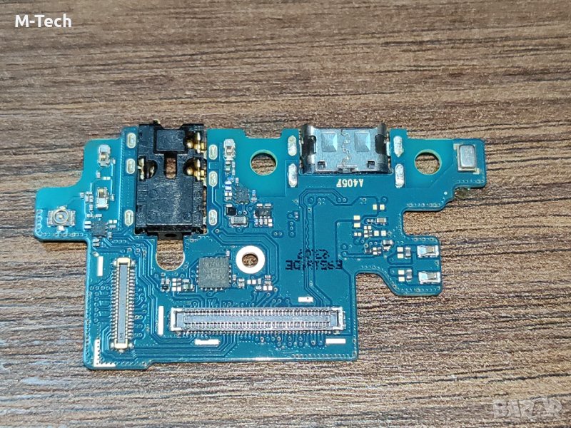 Блок захранване за Samsung Galaxy A40 ( 2019 ) / A405 , SM-A405F Оригинал, снимка 1