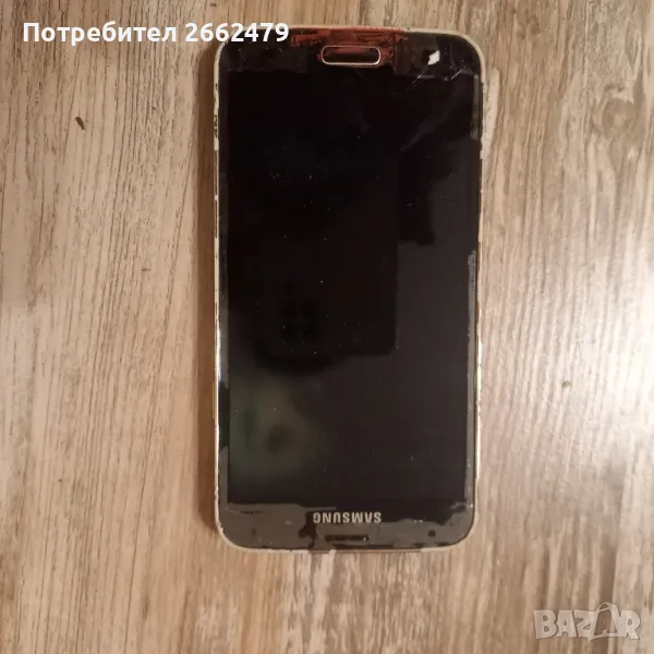 Продавам GSM  , SAMSUNG., снимка 1