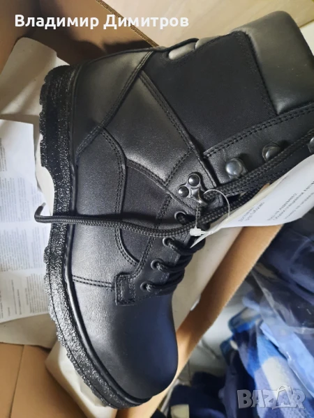 Продавам кубинки, снимка 1