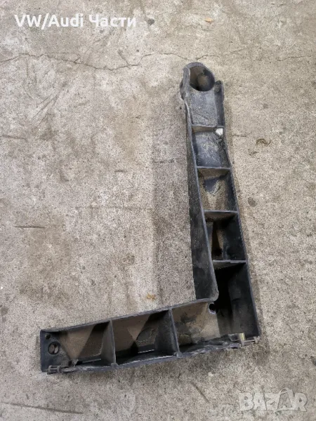 Десен захват основа задна броня за Фолксваген Туарег VW Touareg 7L6807862 / 7L6 807 862, снимка 1