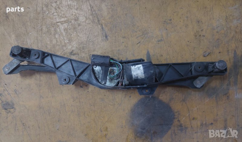 Моторче Предни Чистачки Гранд Чероки - Jeep Grand Cherokee WJ 5.2 N, снимка 1