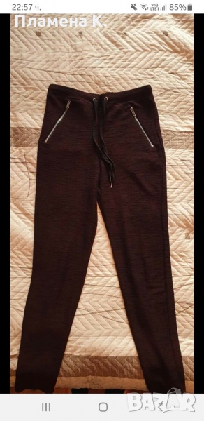 долнище Zara и H&M, снимка 1