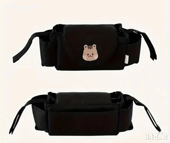 Органайзер за пътуване / бебешка количка, снимка 1