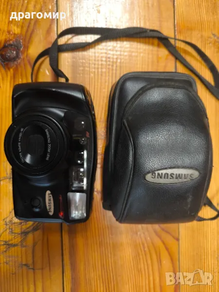 SAMSUNG AF zoom 1050, снимка 1