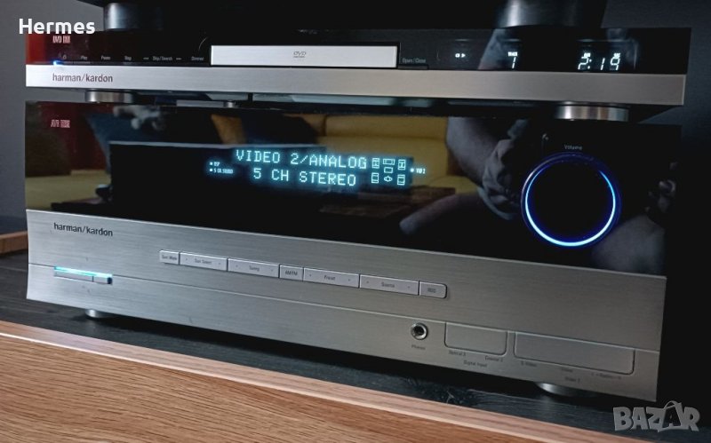Harmon/Kardon AVR 132 5.1, снимка 1