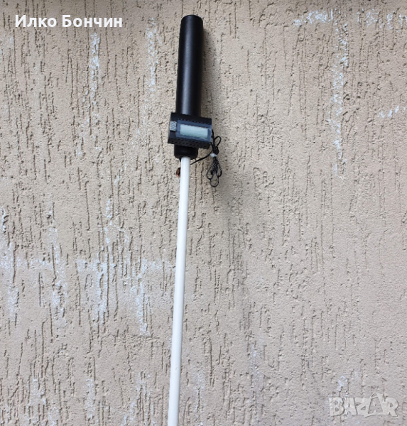 Термосонда, снимка 1