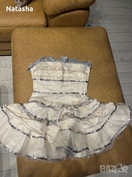 Рокля , снимка 1