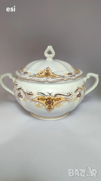 Супник , снимка 1