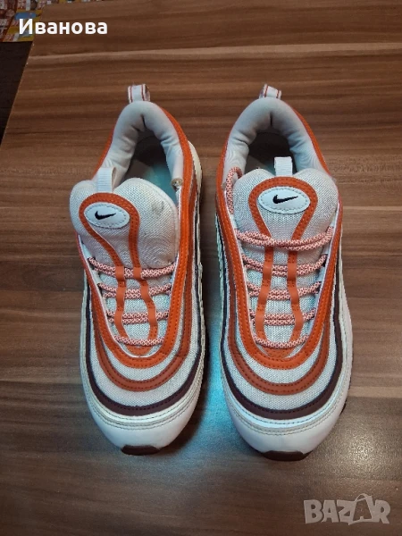 Маратонки Nike 40.5-90 лв., снимка 1