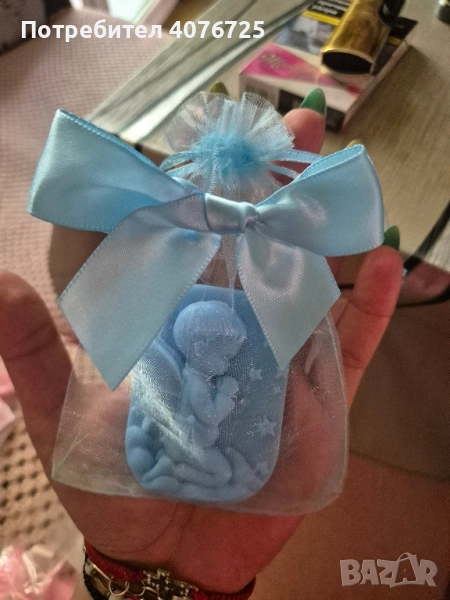 Сапунчета , снимка 1