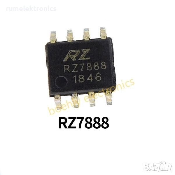 RZ7888, снимка 1