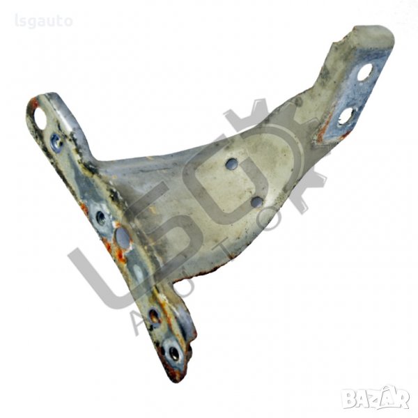 Държач преден десен калник AUDI A4 (B7)(2004-2008) ID:89219, снимка 1