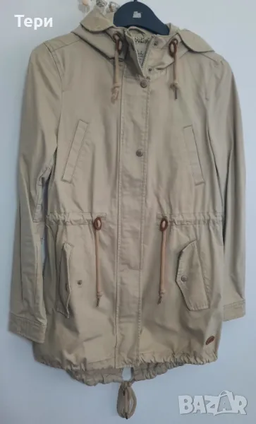 Clockhouse дамско яке, снимка 1