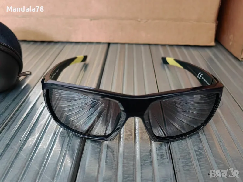 Промоция.Продавам оригинални очила Reebok., снимка 1