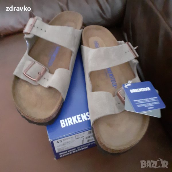 ЧЕХЛИ BIRKENSTOCK #45, снимка 1