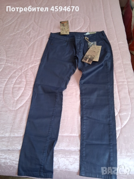 Дамски панталон, снимка 1