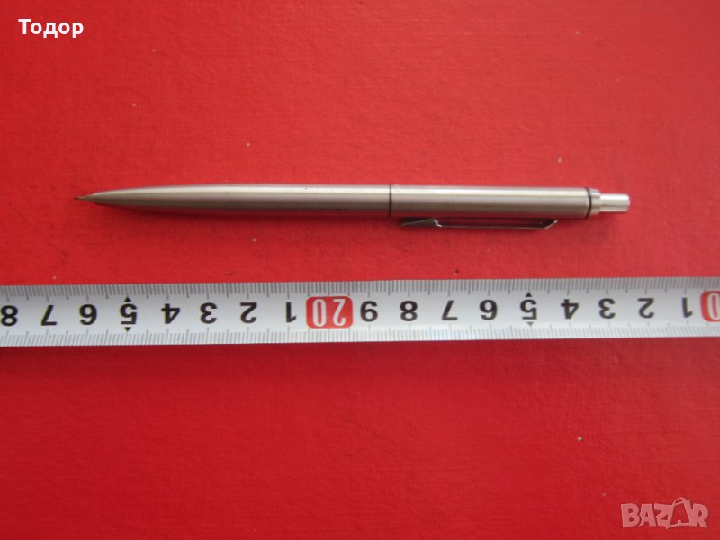 Уникален механичен молив Пеликан , снимка 1