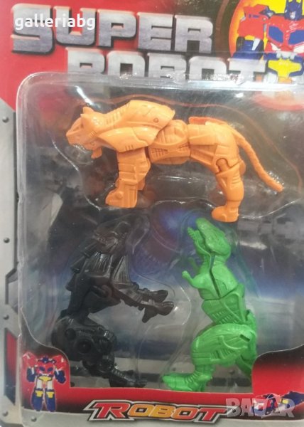 Cybertron: Трансформърс (Transformers), снимка 1