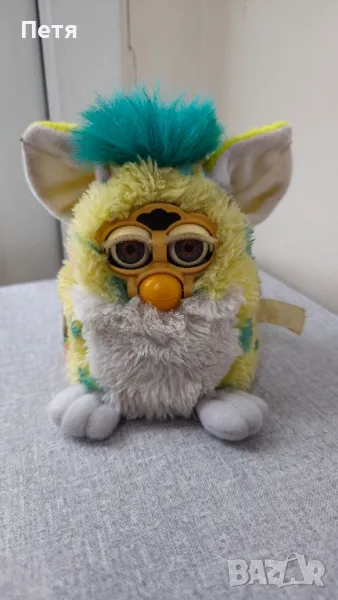 1999 Furby Baby Confetti / Фърби, снимка 1