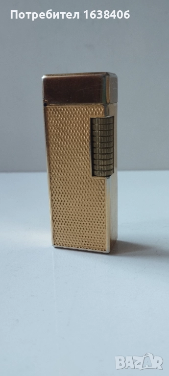Винтидж газова запалка., снимка 1