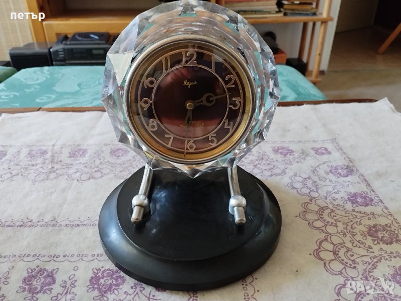 Часовник Маяк, снимка 1