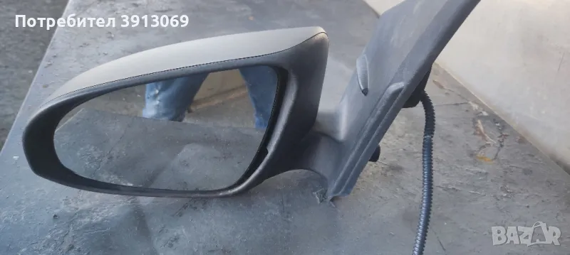 Продавам оригилно ляво електрическо огледало за Ситроен С1 2015г , снимка 1