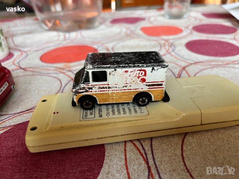 Hot wheels-много стар, снимка 1