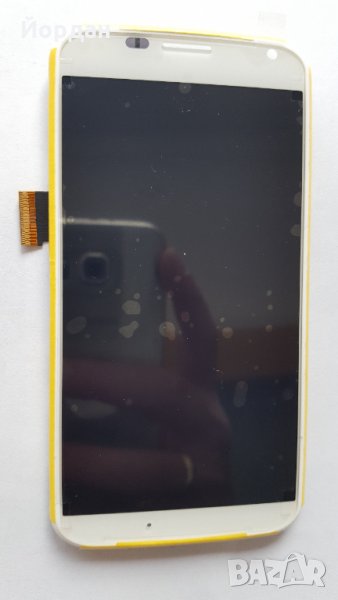 Moto X XT1058 LCD original, снимка 1