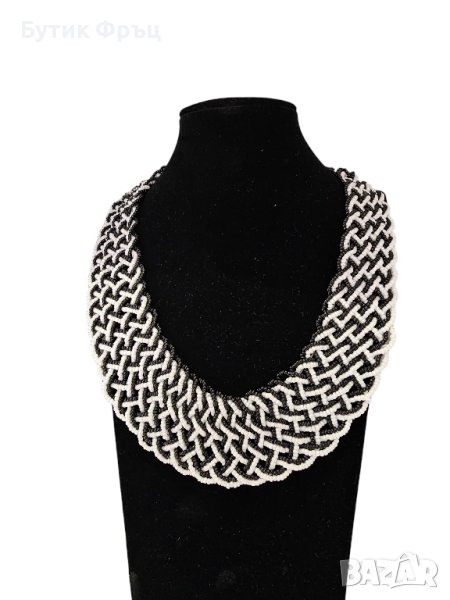 Колие Аида, снимка 1