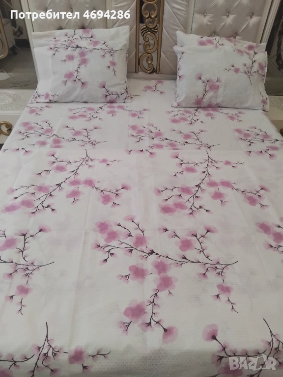 Spalen komplekt, снимка 1