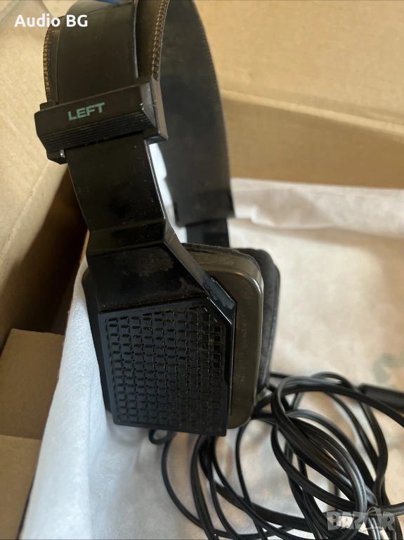 Technics EAH-810 Japan Top, снимка 1