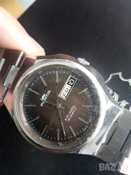 Fortis hifi-matic, снимка 1