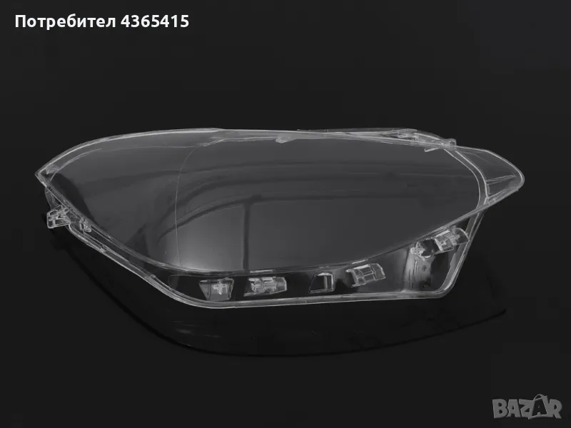 Стъкло за фар на BMW 1 F20 (2011-2014) Десен, снимка 1