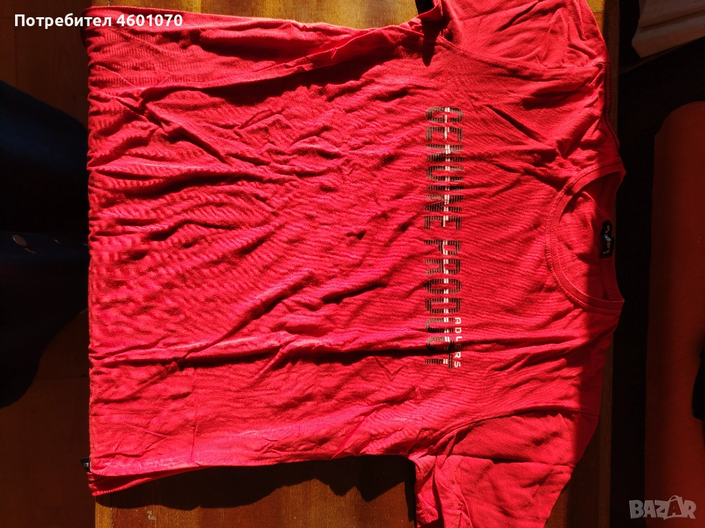 тениска за момче 13 до 15г., снимка 1