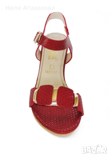 Сандали ELIZA, снимка 1