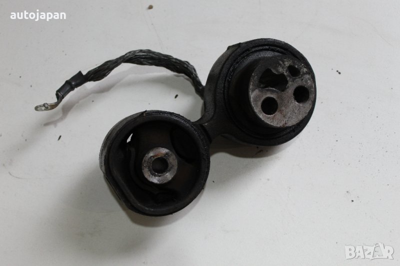 Горен десен тампон на двигател до ангренаж Хонда акорд 7 2.2 и-цтди 150кс комби 04г Honda accord 7 2, снимка 1