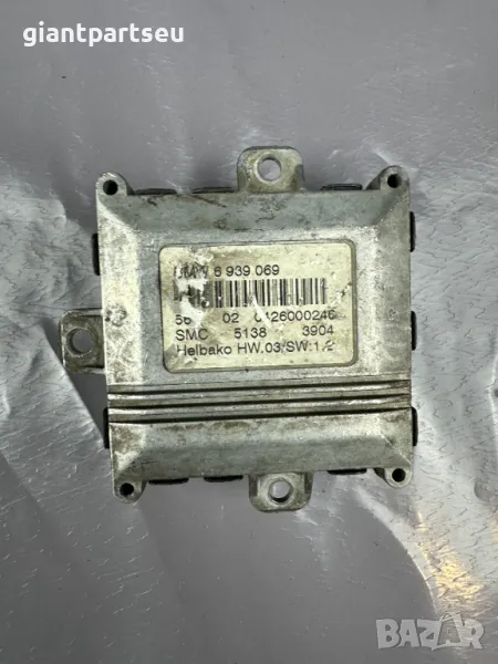 Модул Завиване на Фар за БМВ BMW 6939069, снимка 1