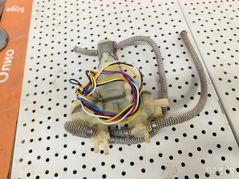 Krups EA - Дистрибутор Разпределител, снимка 1