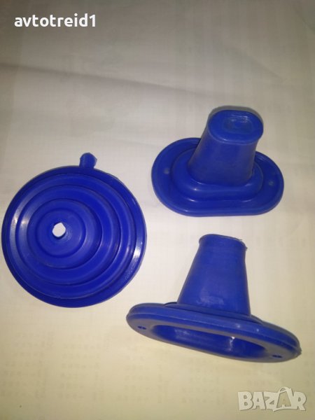 продавам маншон скоростен уаз, снимка 1