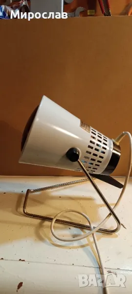 Original hanau лампа за нагревки инфраред инфрачервена лампа, снимка 1