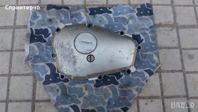 Капак за Yamaha R1, снимка 1