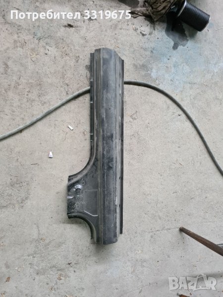 Панел Шевролет Авео Т250/ Chevrolet AveoAveo , снимка 1