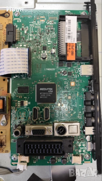 17MB82S, снимка 1