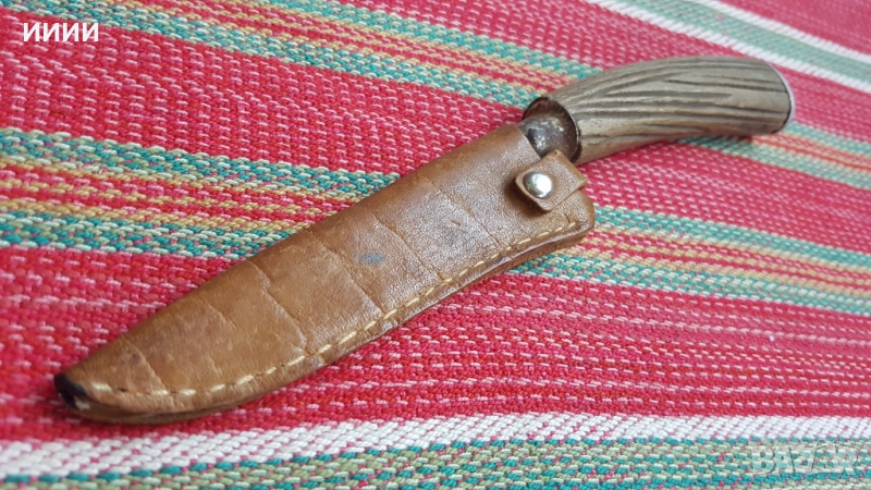 Стражарски нож , снимка 1