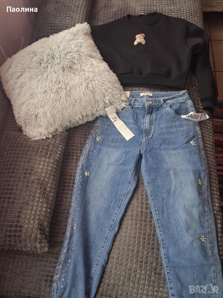 дамски комплект , снимка 1