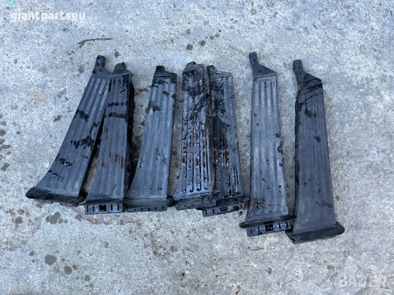 Газ педали БМВ е46 е39 BMW e46 e39 OEM, снимка 1