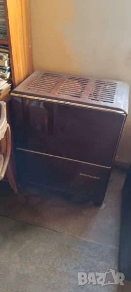 Нафтова печка Балкан , снимка 1